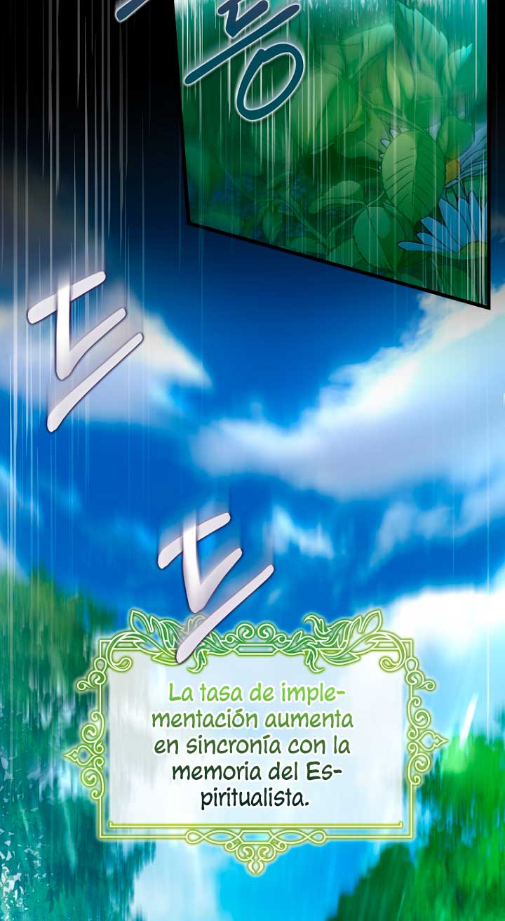 Estoy destinada a convertirme en la salvadora del protagonista Capítulo 52 - Página 69