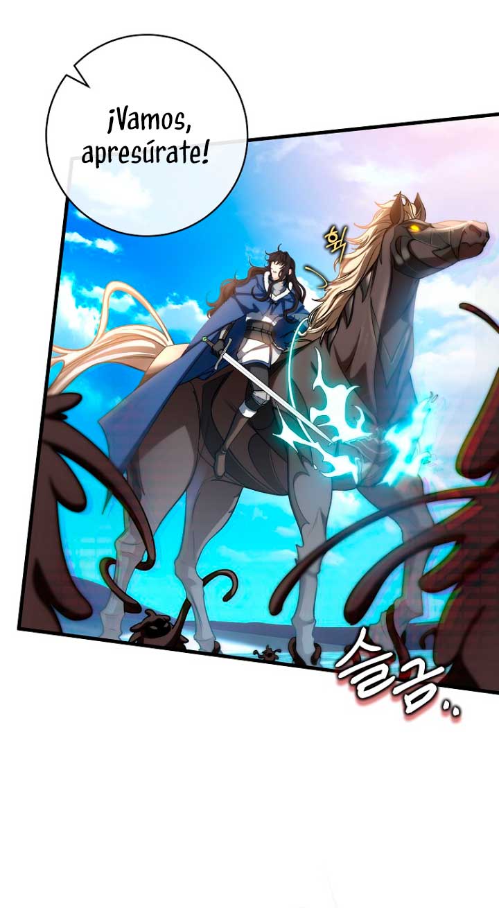 Estoy destinada a convertirme en la salvadora del protagonista Capítulo 52 - Página 8