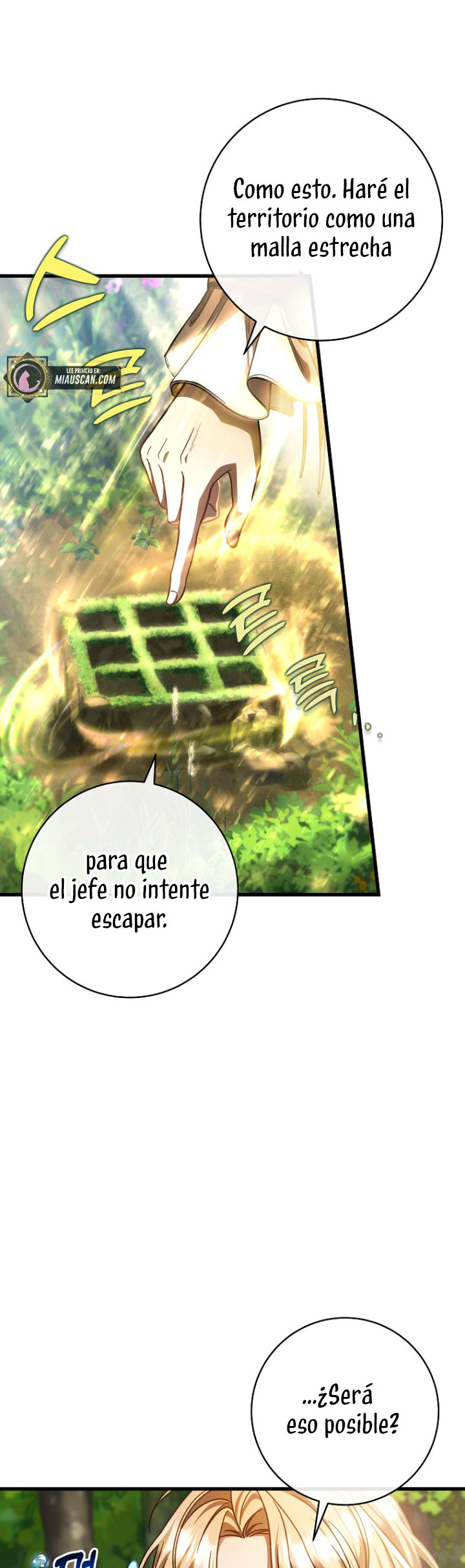 Estoy destinada a convertirme en la salvadora del protagonista Capítulo 53 - Página 16