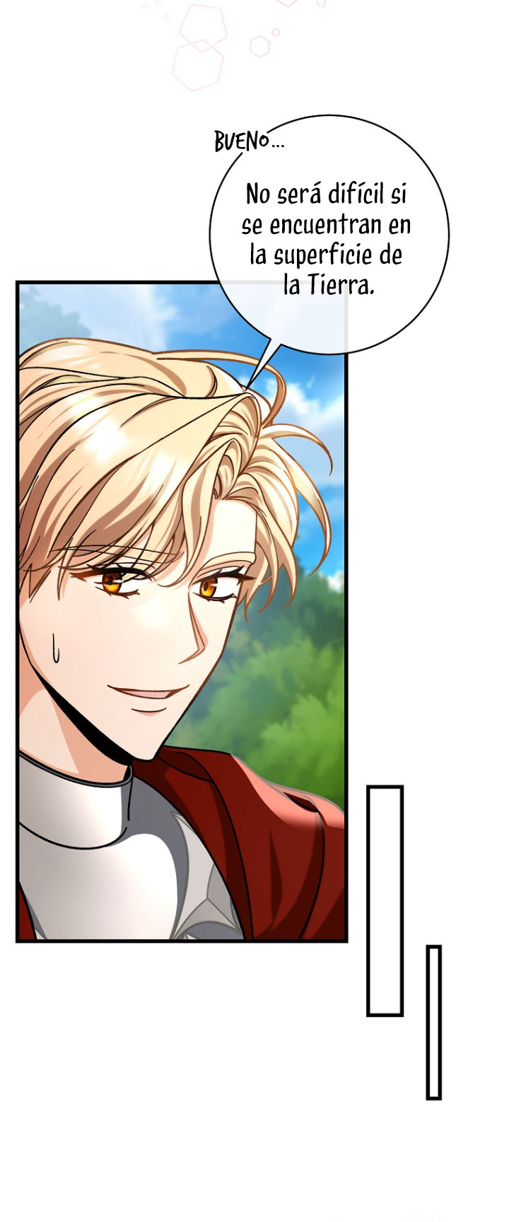 Estoy destinada a convertirme en la salvadora del protagonista Capítulo 53 - Página 19