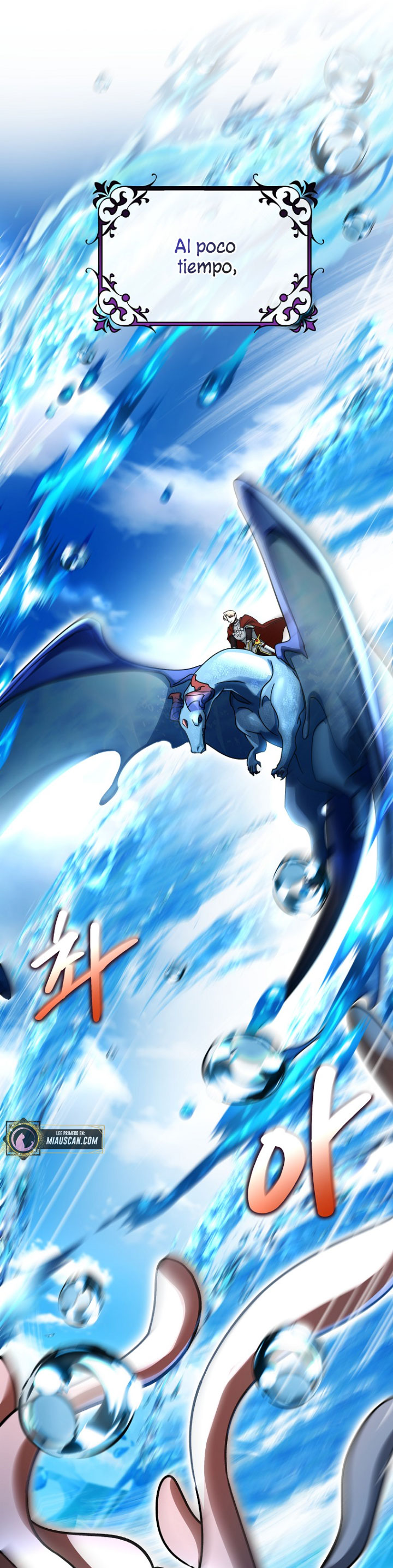 Estoy destinada a convertirme en la salvadora del protagonista Capítulo 53 - Página 20