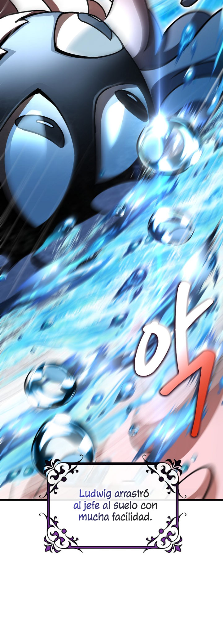 Estoy destinada a convertirme en la salvadora del protagonista Capítulo 53 - Página 21