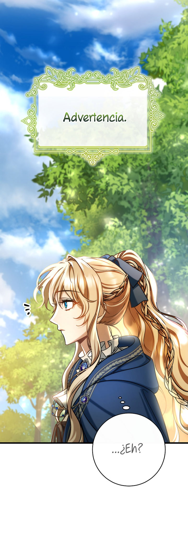 Estoy destinada a convertirme en la salvadora del protagonista Capítulo 53 - Página 25