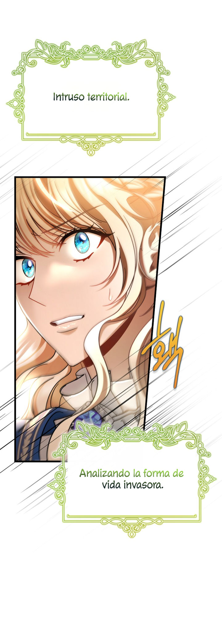 Estoy destinada a convertirme en la salvadora del protagonista Capítulo 53 - Página 26