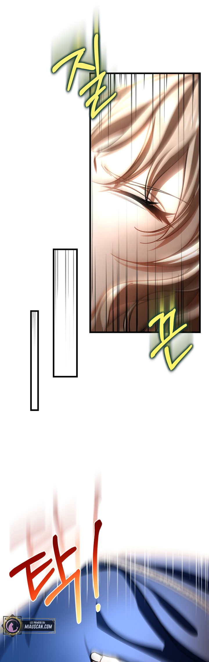 Estoy destinada a convertirme en la salvadora del protagonista Capítulo 53 - Página 39