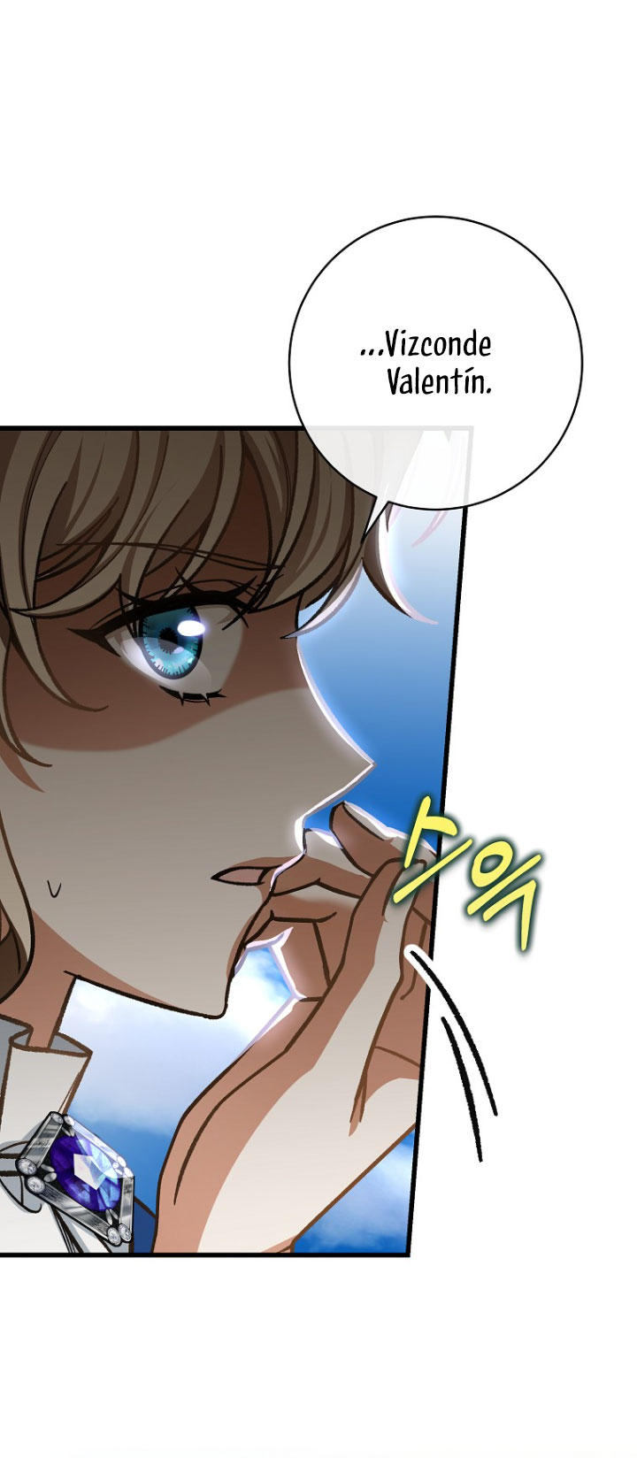 Estoy destinada a convertirme en la salvadora del protagonista Capítulo 53 - Página 53