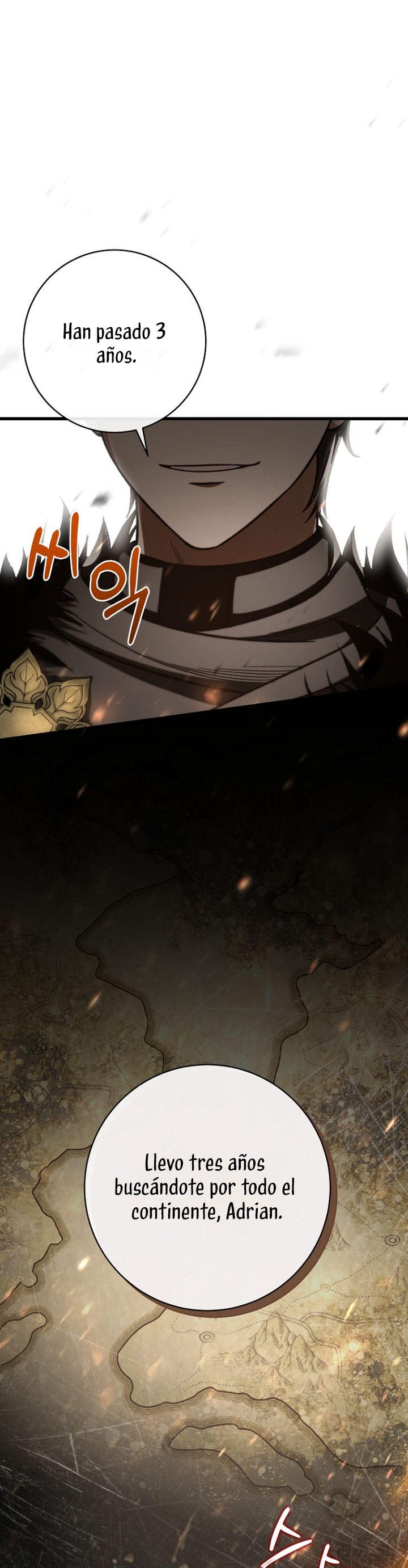 Estoy destinada a convertirme en la salvadora del protagonista Capítulo 54 - Página 28