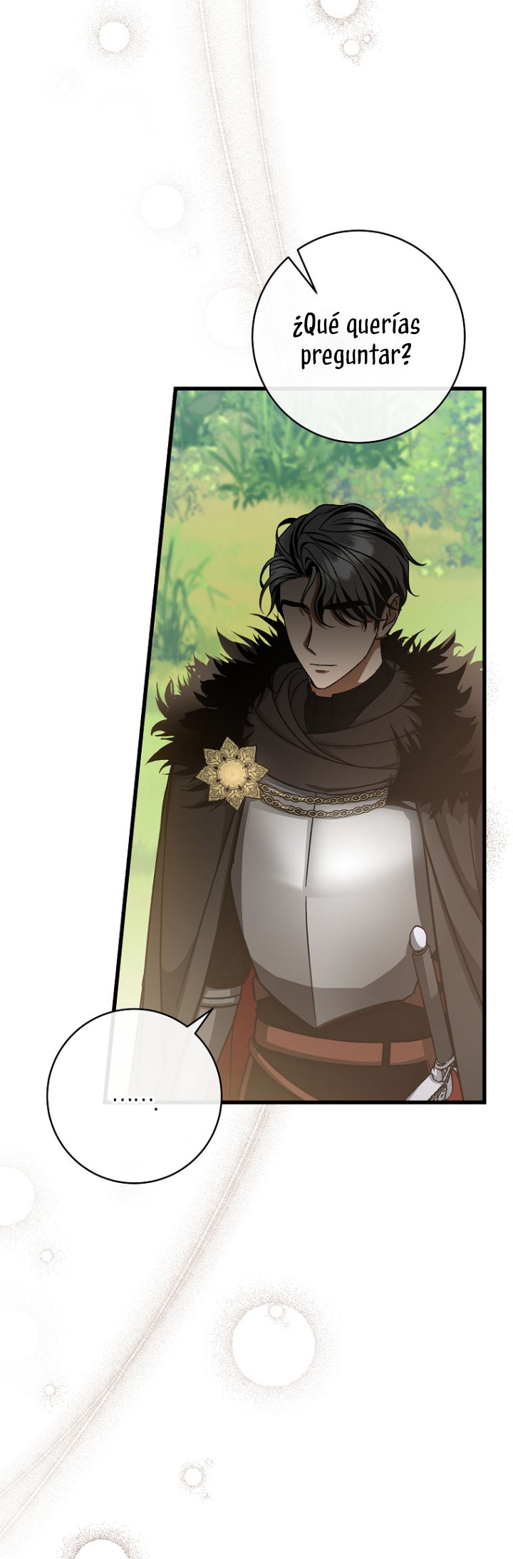 Estoy destinada a convertirme en la salvadora del protagonista Capítulo 54 - Página 30