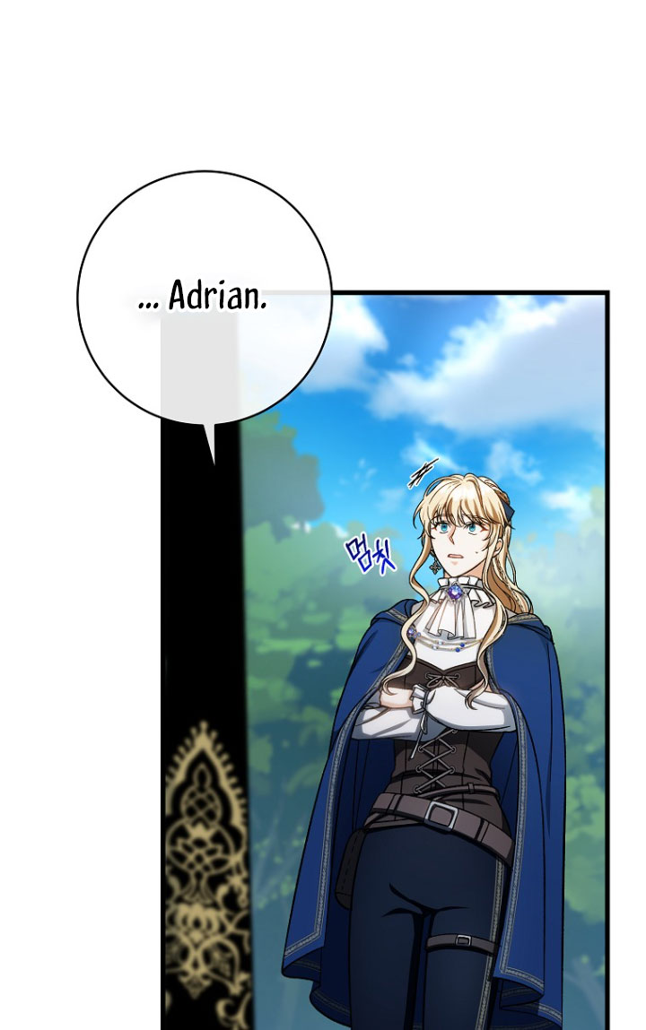 Estoy destinada a convertirme en la salvadora del protagonista Capítulo 54 - Página 48