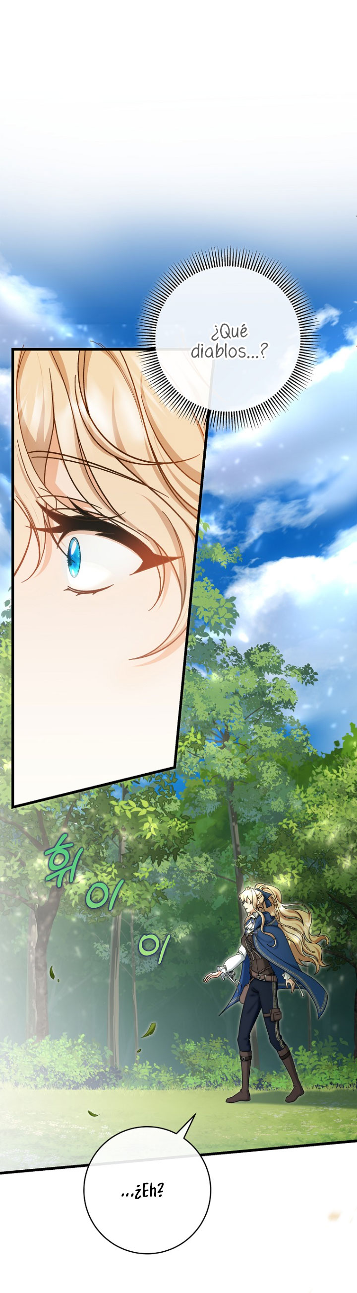 Estoy destinada a convertirme en la salvadora del protagonista Capítulo 55 - Página 13