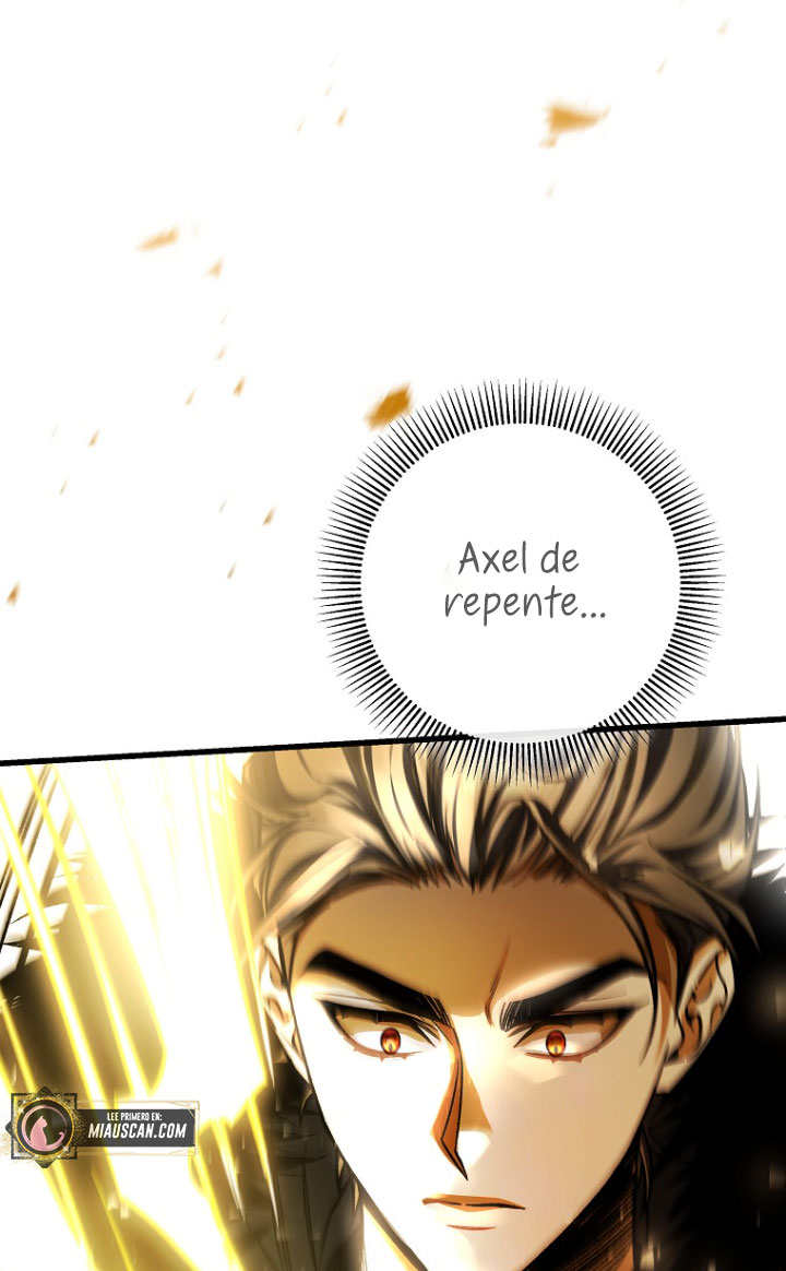 Estoy destinada a convertirme en la salvadora del protagonista Capítulo 55 - Página 14