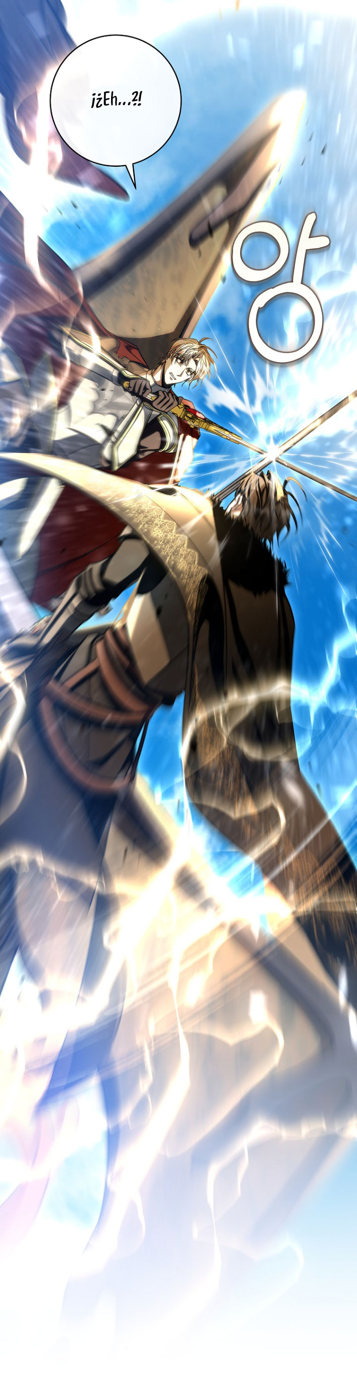 Estoy destinada a convertirme en la salvadora del protagonista Capítulo 55 - Página 17