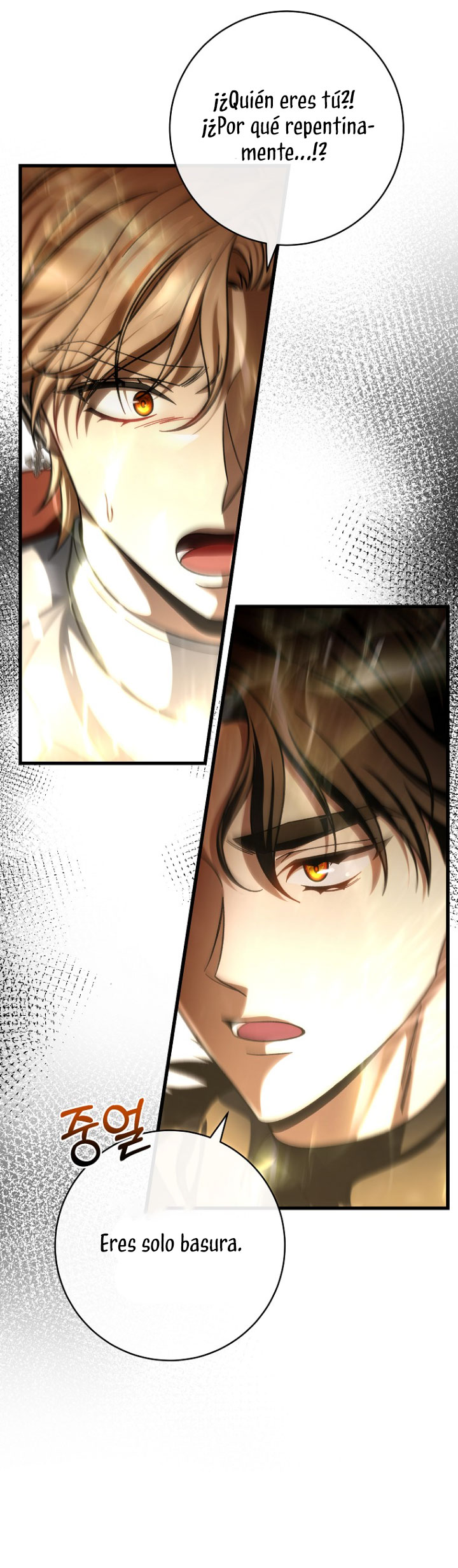 Estoy destinada a convertirme en la salvadora del protagonista Capítulo 55 - Página 18