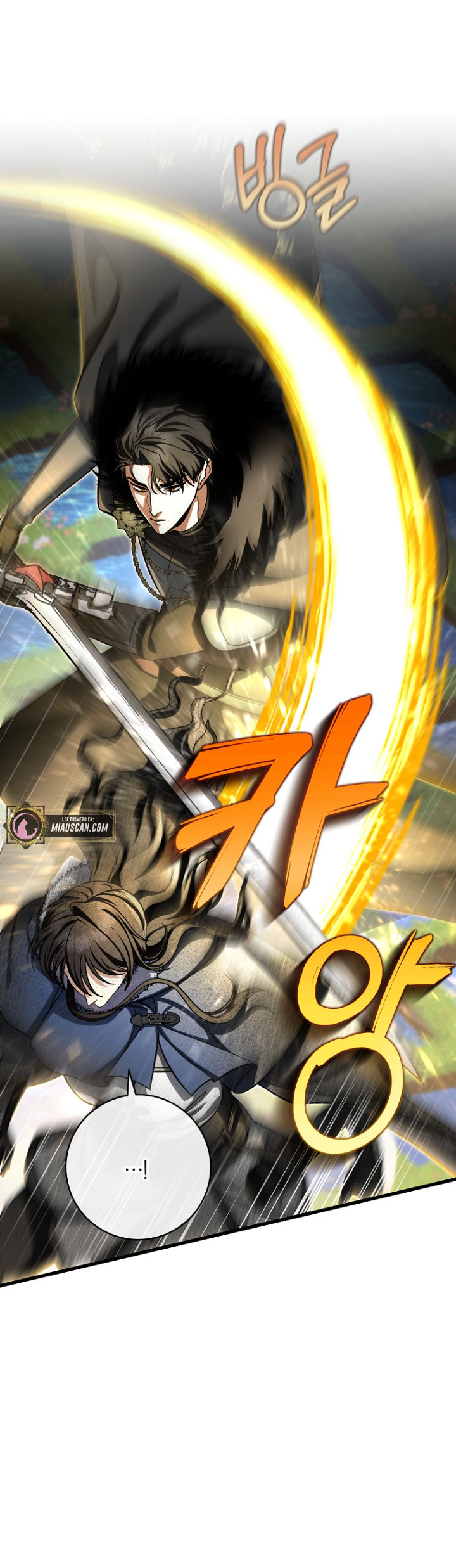 Estoy destinada a convertirme en la salvadora del protagonista Capítulo 55 - Página 22