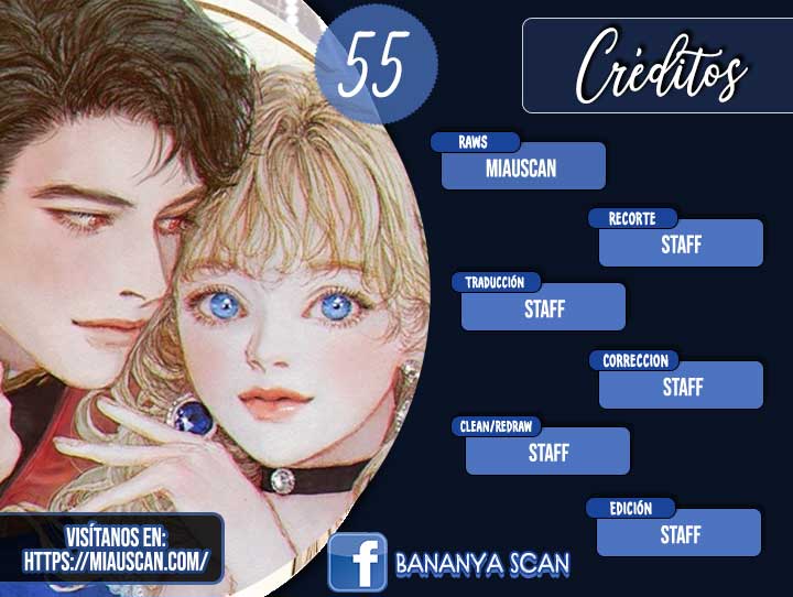 Estoy destinada a convertirme en la salvadora del protagonista Capítulo 55 - Página 3