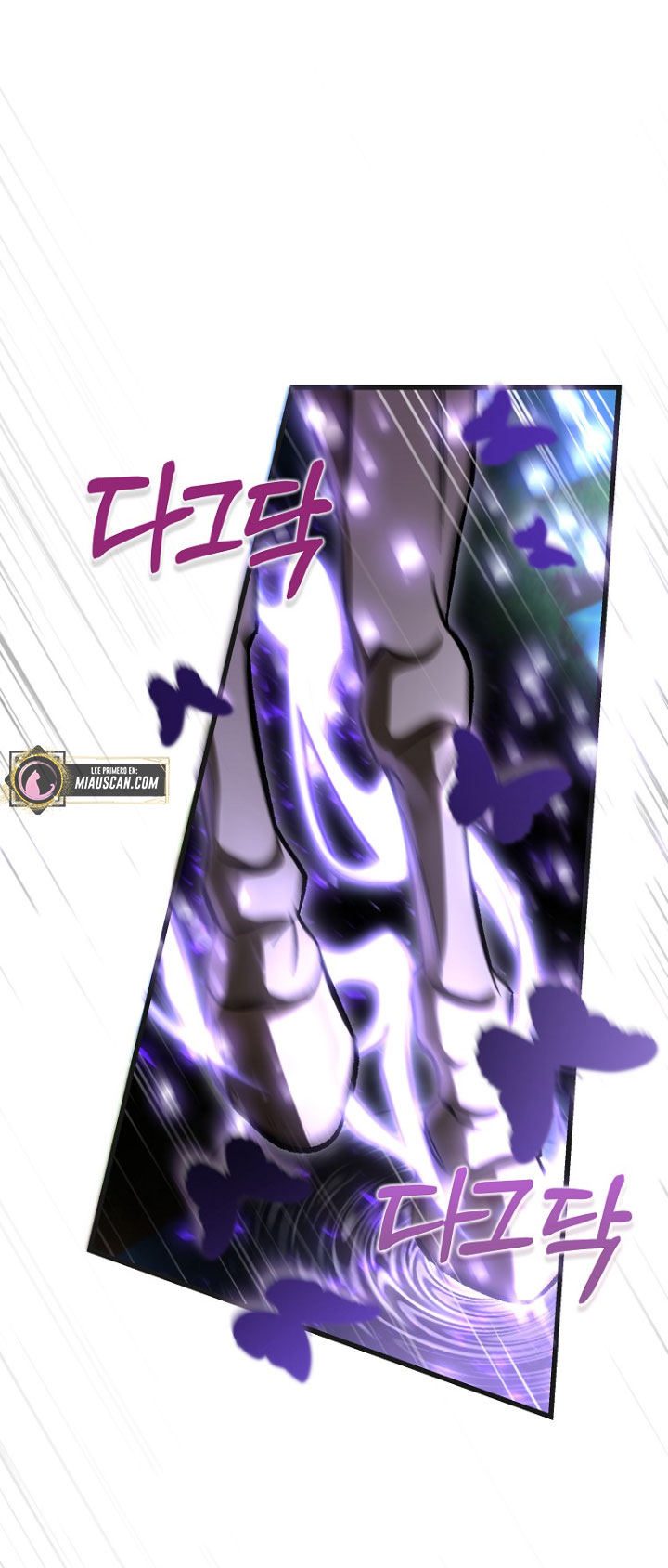 Estoy destinada a convertirme en la salvadora del protagonista Capítulo 55 - Página 30