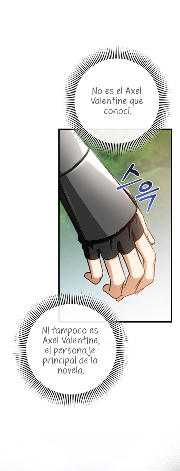 Estoy destinada a convertirme en la salvadora del protagonista Capítulo 55 - Página 44