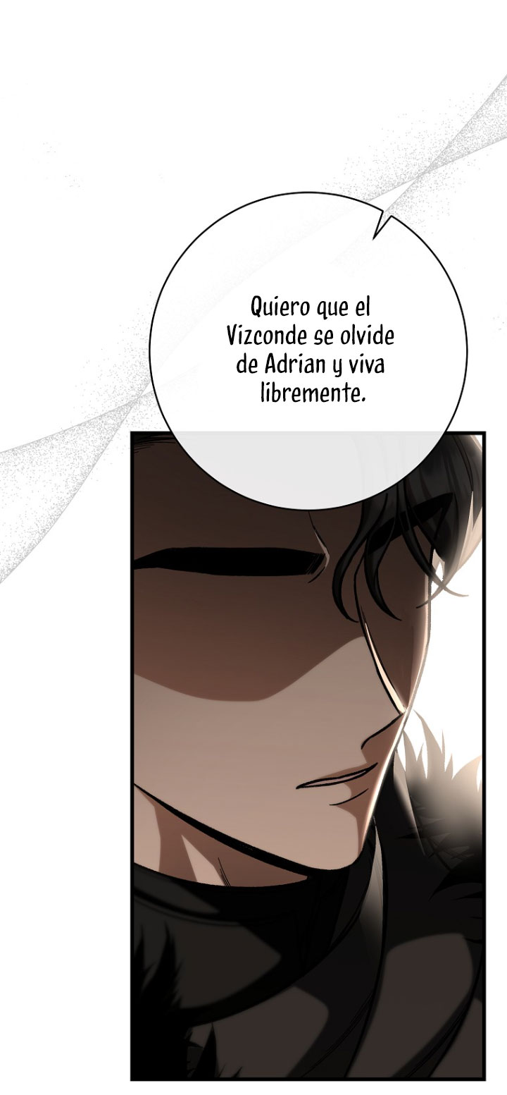 Estoy destinada a convertirme en la salvadora del protagonista Capítulo 55 - Página 7