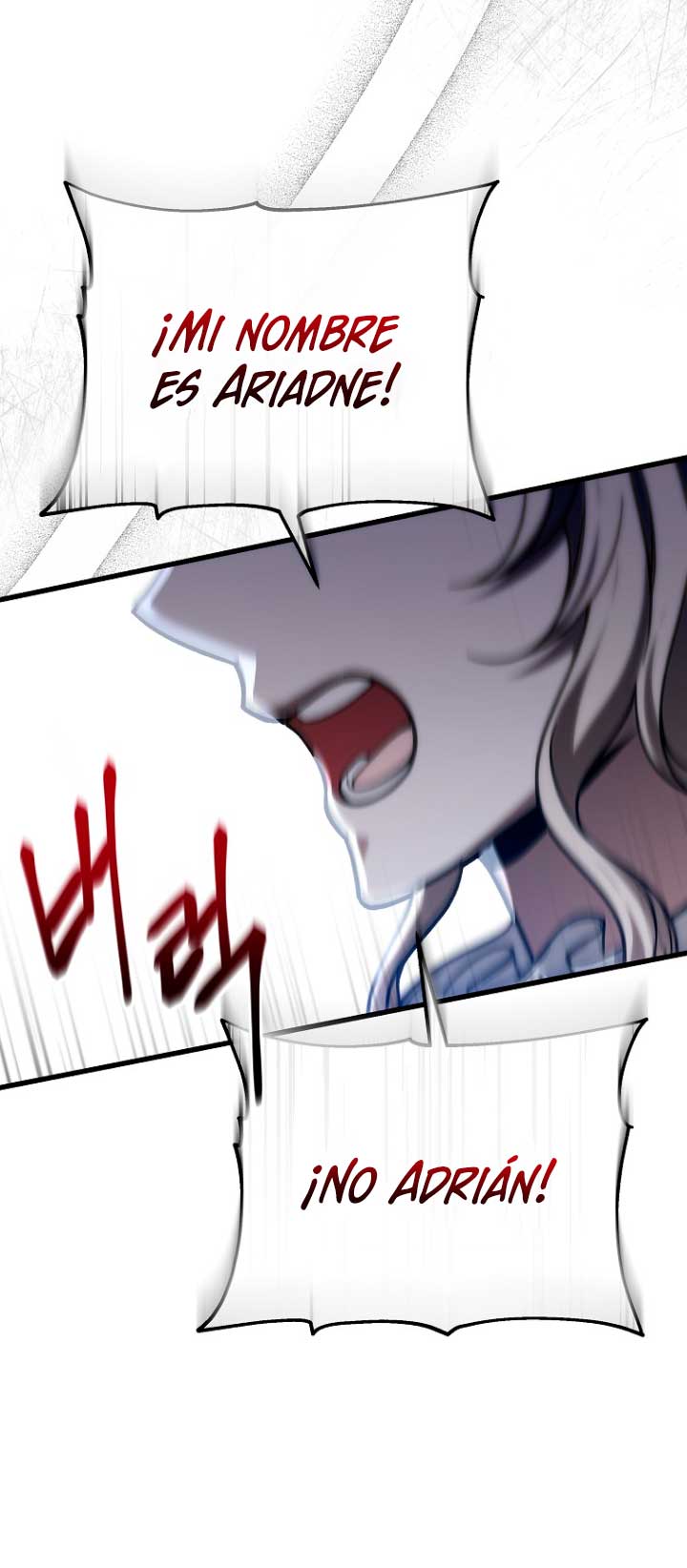 Estoy destinada a convertirme en la salvadora del protagonista Capítulo 56 - Página 15