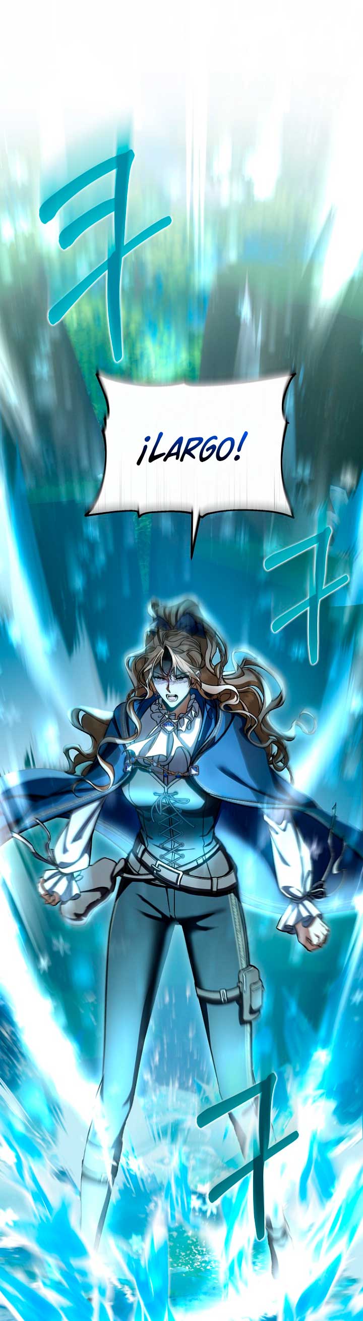 Estoy destinada a convertirme en la salvadora del protagonista Capítulo 56 - Página 16