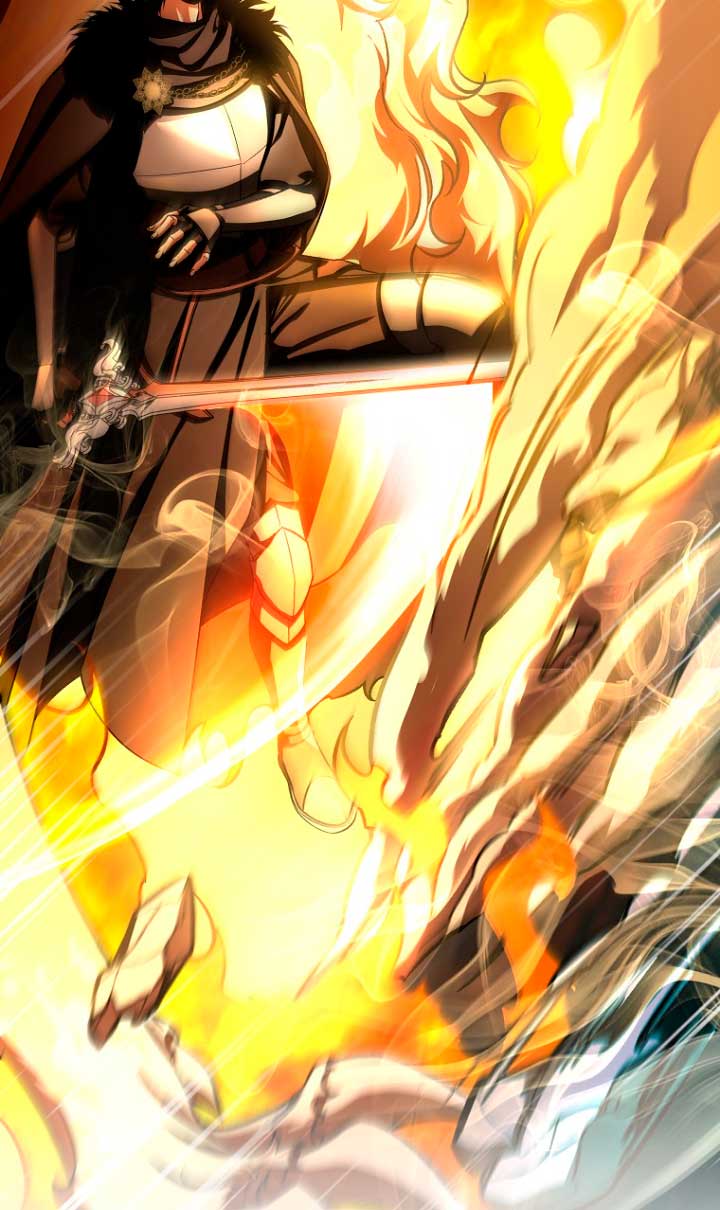 Estoy destinada a convertirme en la salvadora del protagonista Capítulo 56 - Página 20