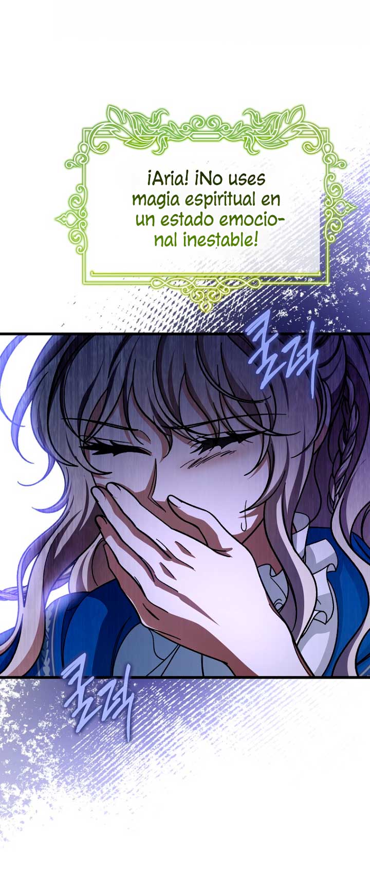 Estoy destinada a convertirme en la salvadora del protagonista Capítulo 56 - Página 23