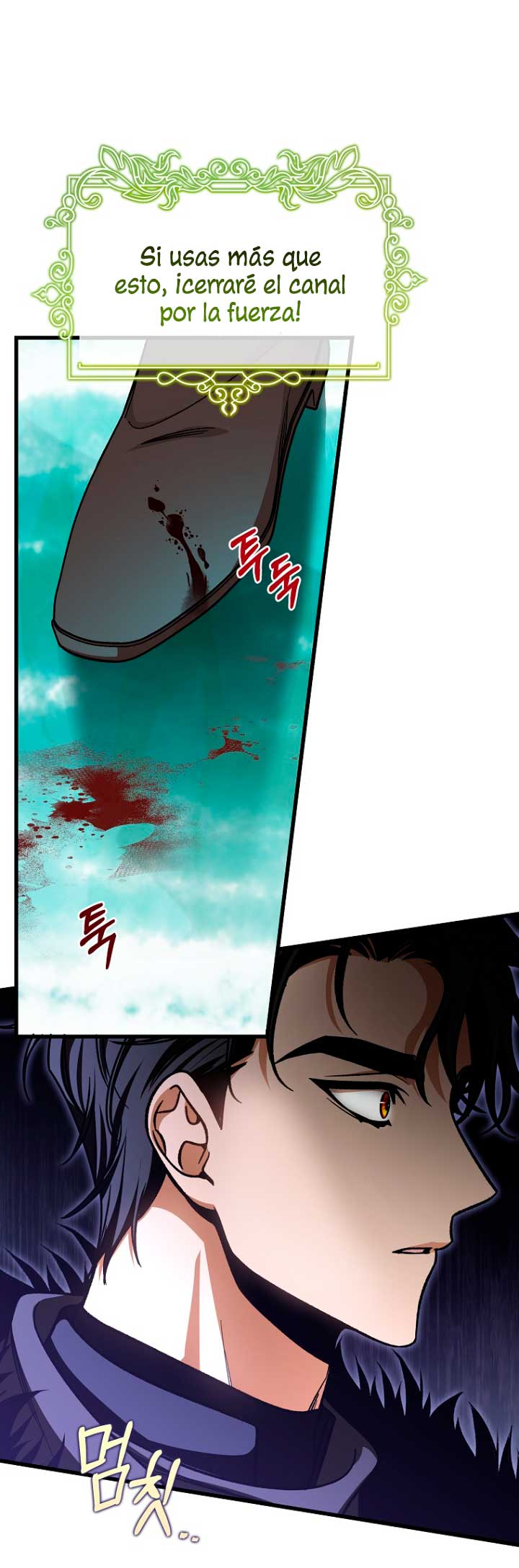 Estoy destinada a convertirme en la salvadora del protagonista Capítulo 56 - Página 24