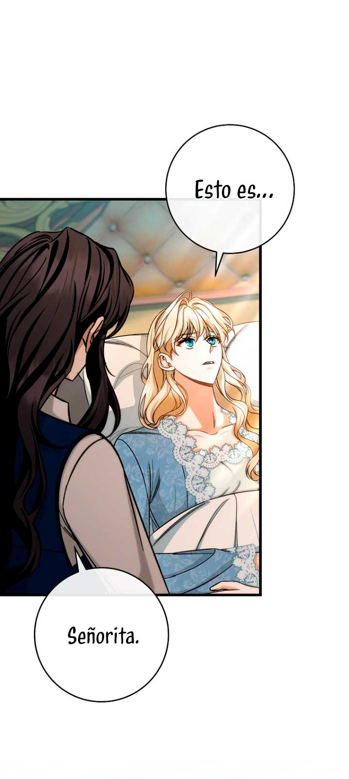 Estoy destinada a convertirme en la salvadora del protagonista Capítulo 56 - Página 42