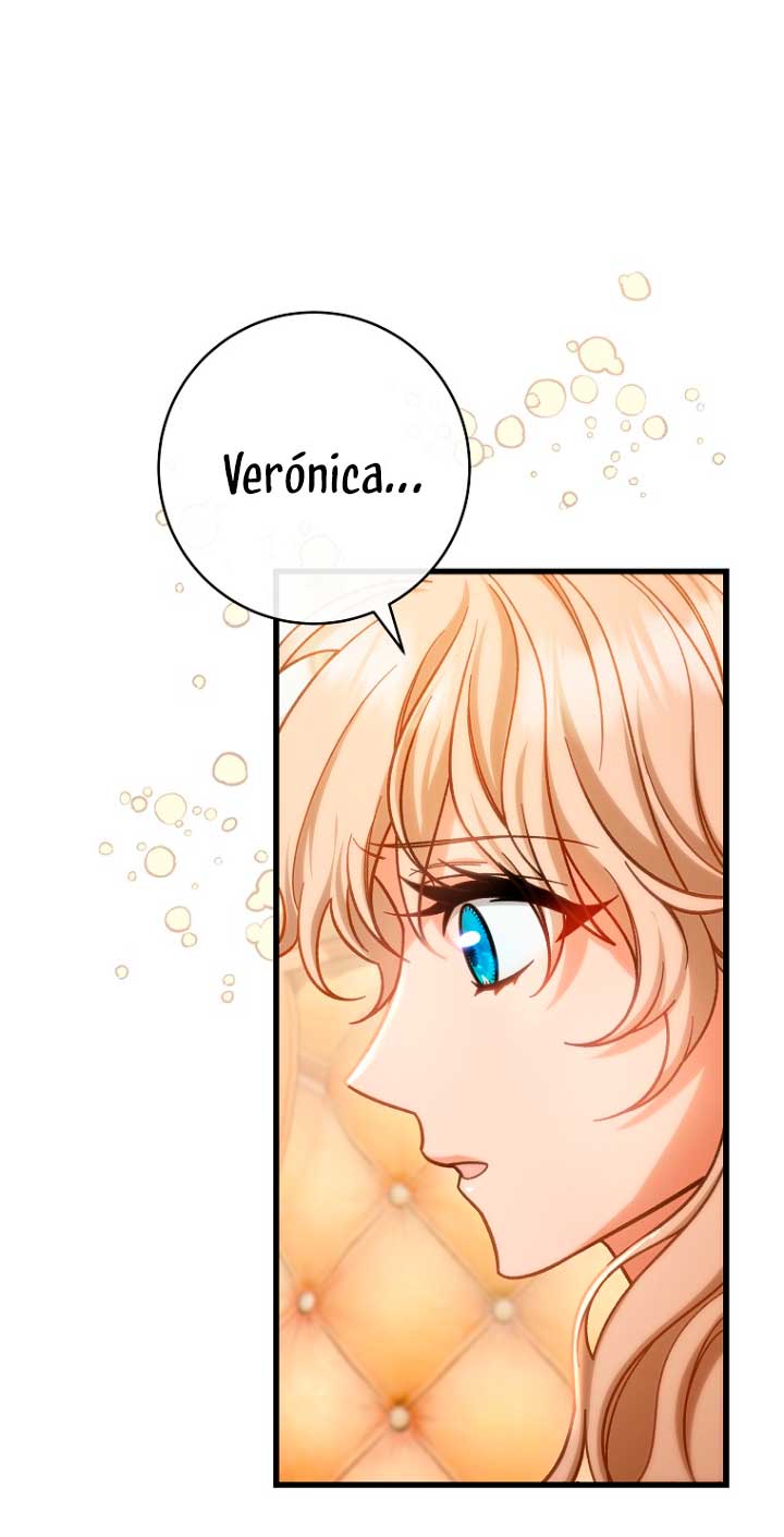 Estoy destinada a convertirme en la salvadora del protagonista Capítulo 56 - Página 51