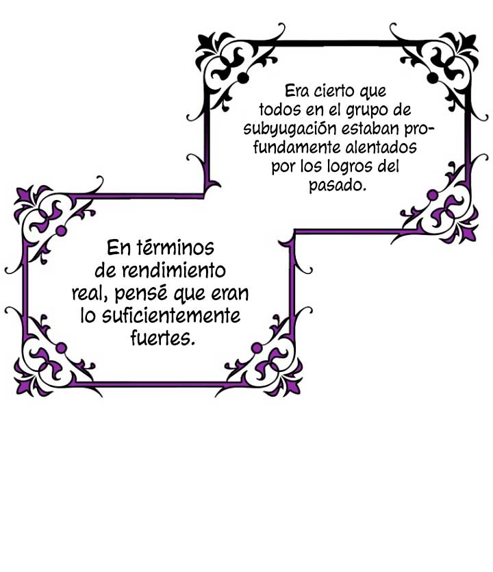 Estoy destinada a convertirme en la salvadora del protagonista Capítulo 56 - Página 52