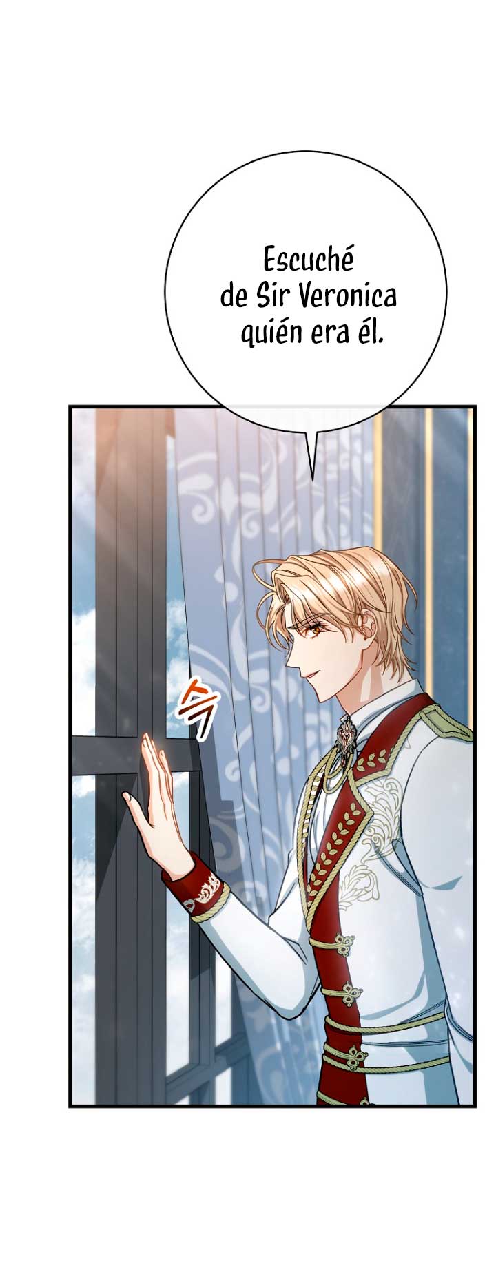 Estoy destinada a convertirme en la salvadora del protagonista Capítulo 56 - Página 59