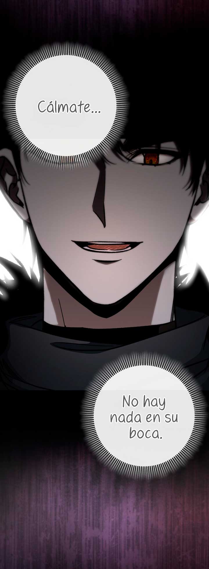 Estoy destinada a convertirme en la salvadora del protagonista Capítulo 56 - Página 6