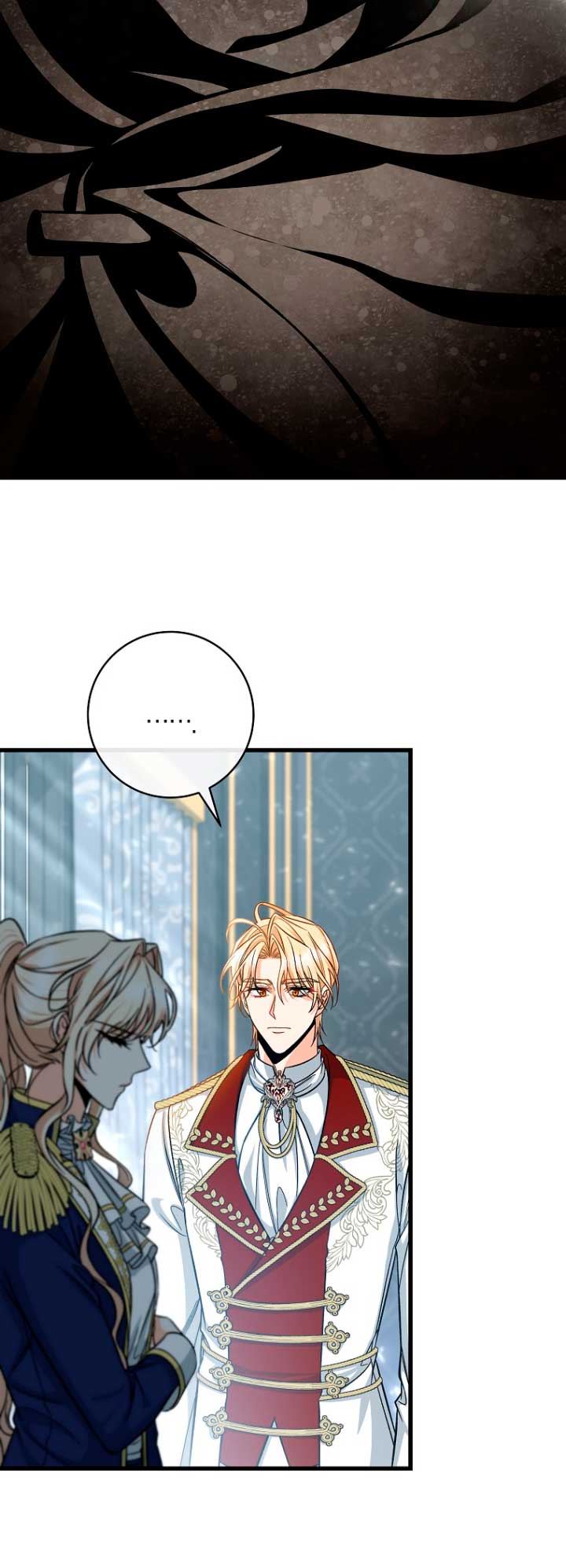 Estoy destinada a convertirme en la salvadora del protagonista Capítulo 56 - Página 69