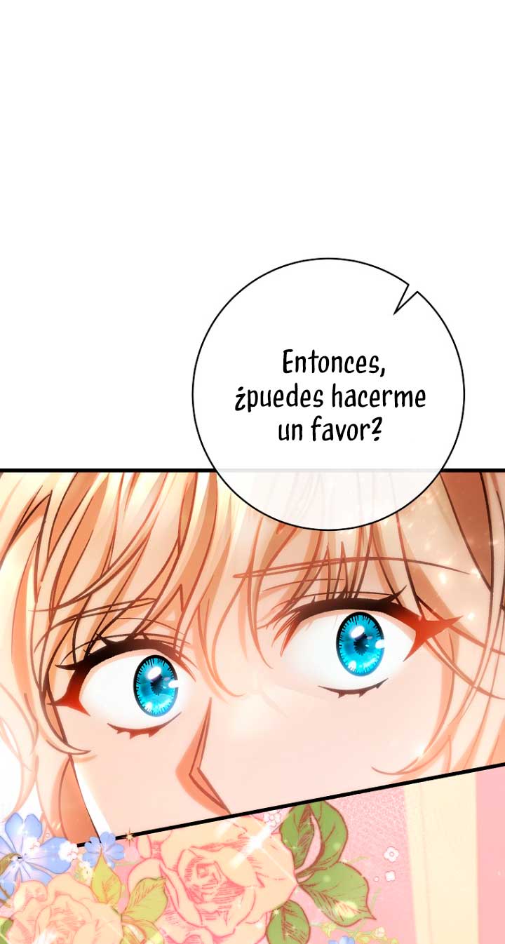 Estoy destinada a convertirme en la salvadora del protagonista Capítulo 56 - Página 72