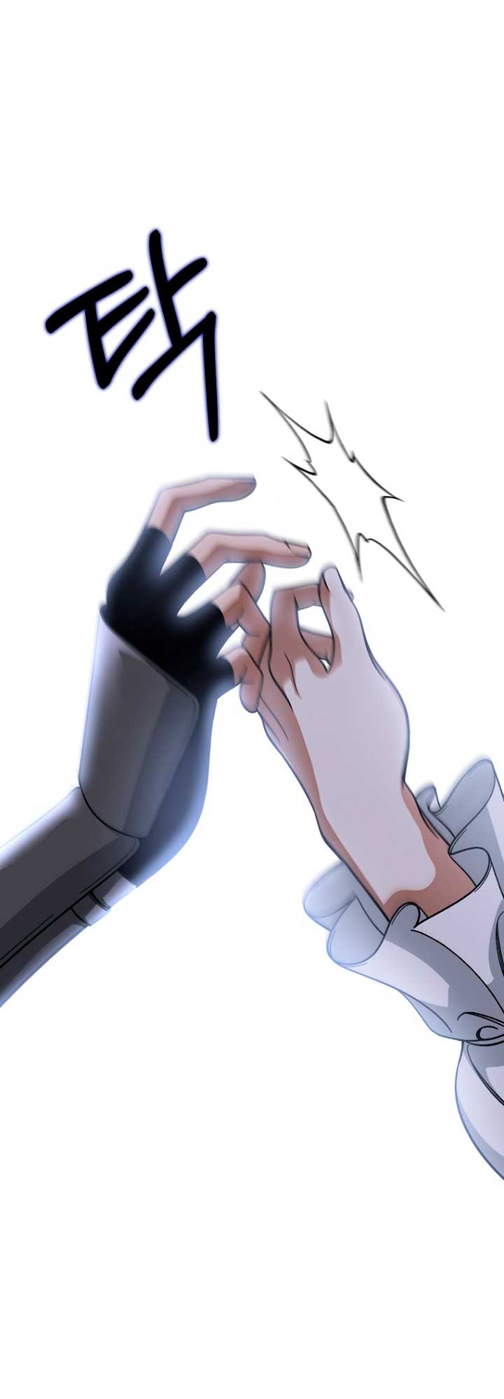 Estoy destinada a convertirme en la salvadora del protagonista Capítulo 56 - Página 9