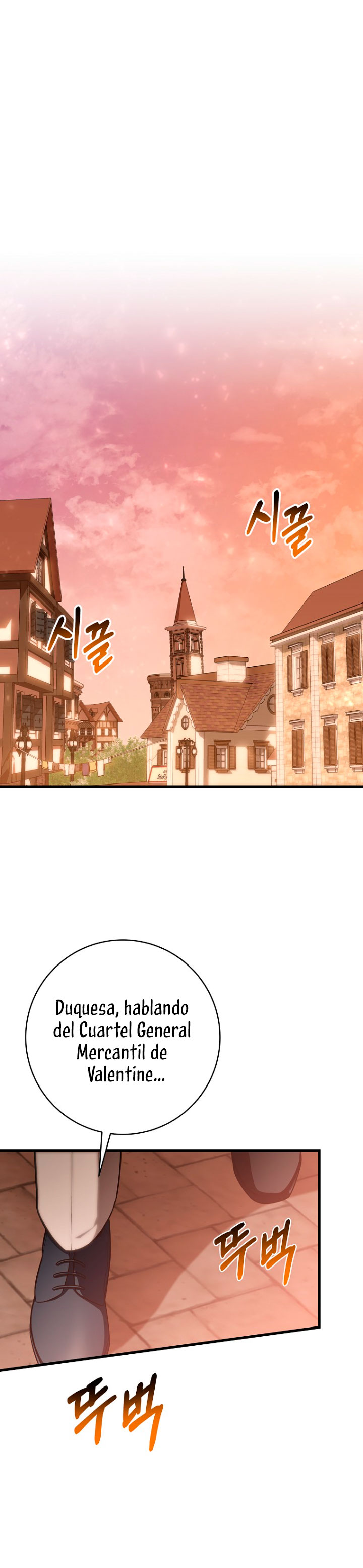 Estoy destinada a convertirme en la salvadora del protagonista Capítulo 57 - Página 33