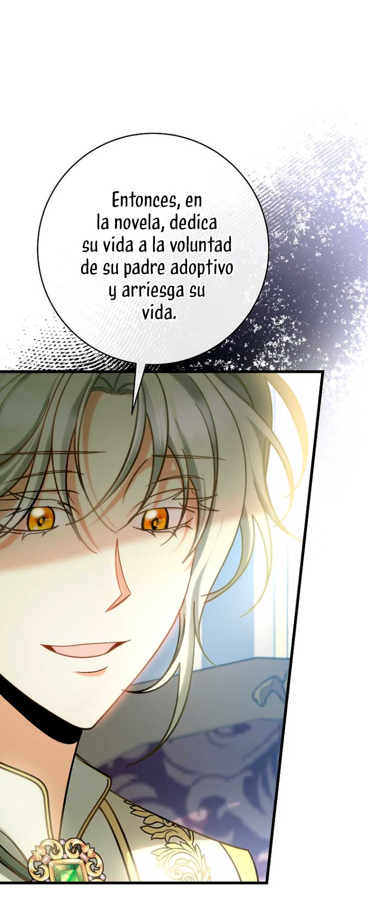 Estoy destinada a convertirme en la salvadora del protagonista Capítulo 58 - Página 20