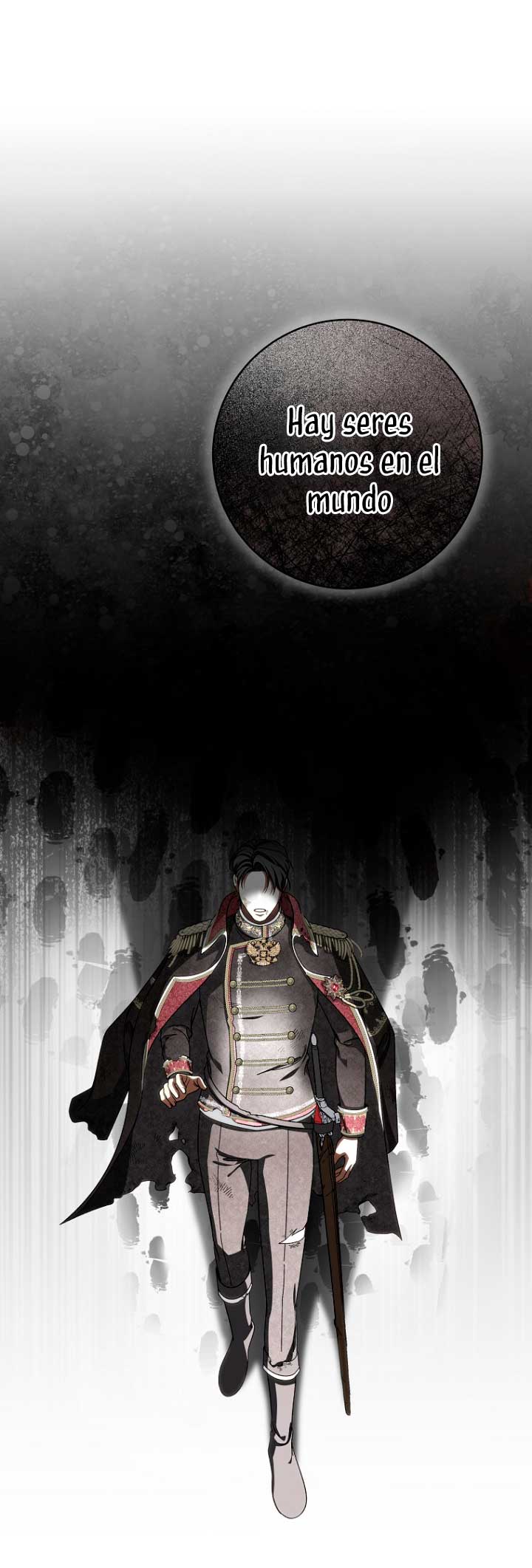 Estoy destinada a convertirme en la salvadora del protagonista Capítulo 58 - Página 21