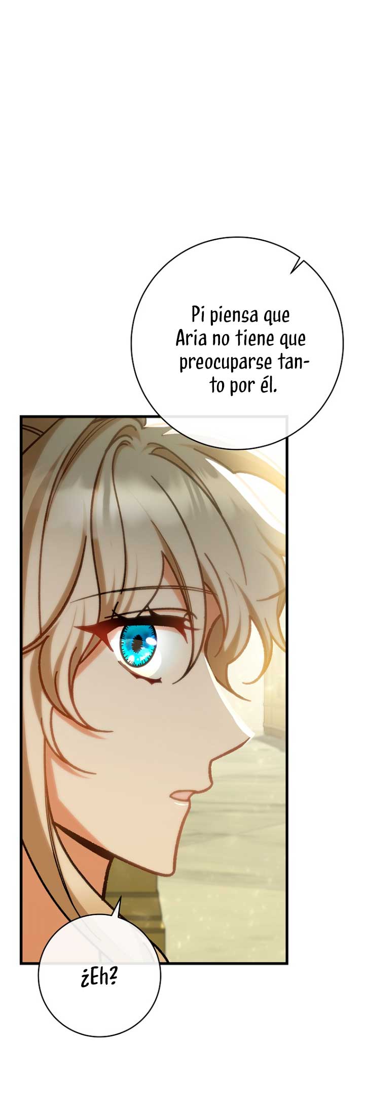 Estoy destinada a convertirme en la salvadora del protagonista Capítulo 58 - Página 31