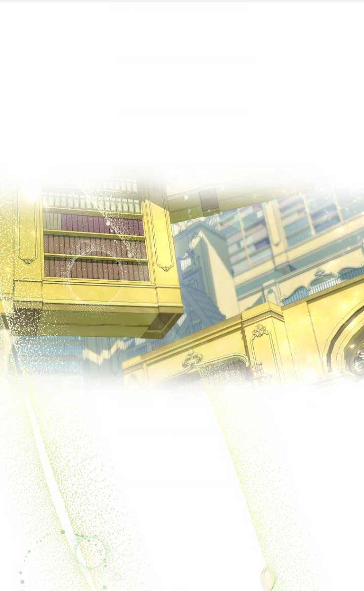 Estoy destinada a convertirme en la salvadora del protagonista Capítulo 58 - Página 4