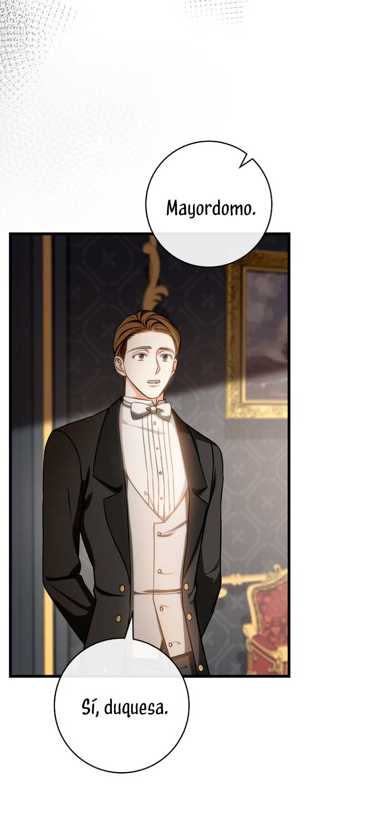 Estoy destinada a convertirme en la salvadora del protagonista Capítulo 58 - Página 40