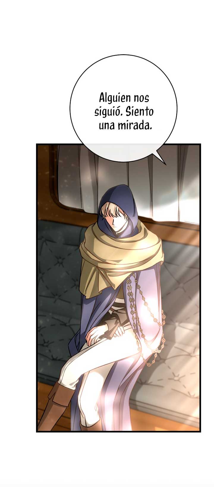 Estoy destinada a convertirme en la salvadora del protagonista Capítulo 58 - Página 45
