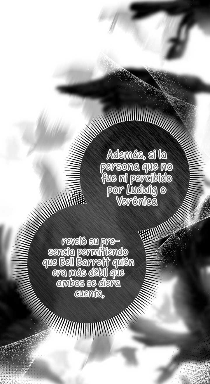 Estoy destinada a convertirme en la salvadora del protagonista Capítulo 58 - Página 49