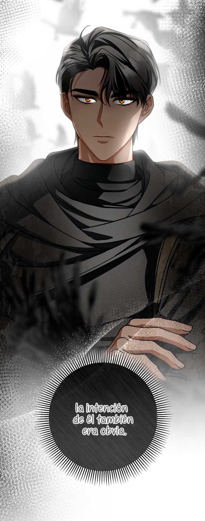 Estoy destinada a convertirme en la salvadora del protagonista Capítulo 58 - Página 50