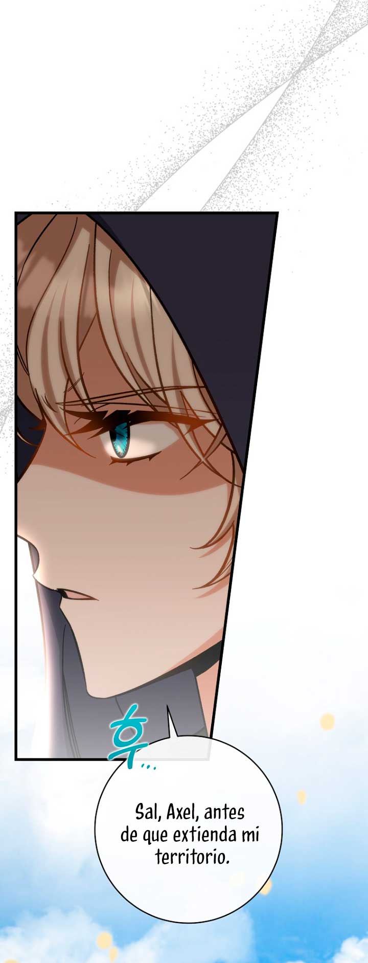 Estoy destinada a convertirme en la salvadora del protagonista Capítulo 58 - Página 56