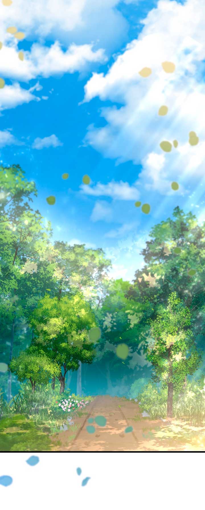 Estoy destinada a convertirme en la salvadora del protagonista Capítulo 58 - Página 57