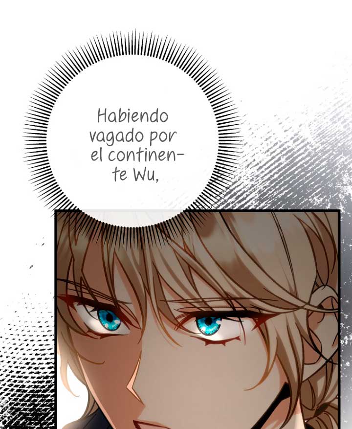 Estoy destinada a convertirme en la salvadora del protagonista Capítulo 58 - Página 67