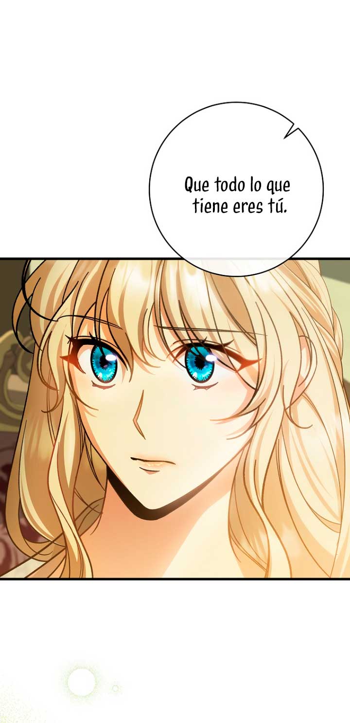 Estoy destinada a convertirme en la salvadora del protagonista Capítulo 58 - Página 7