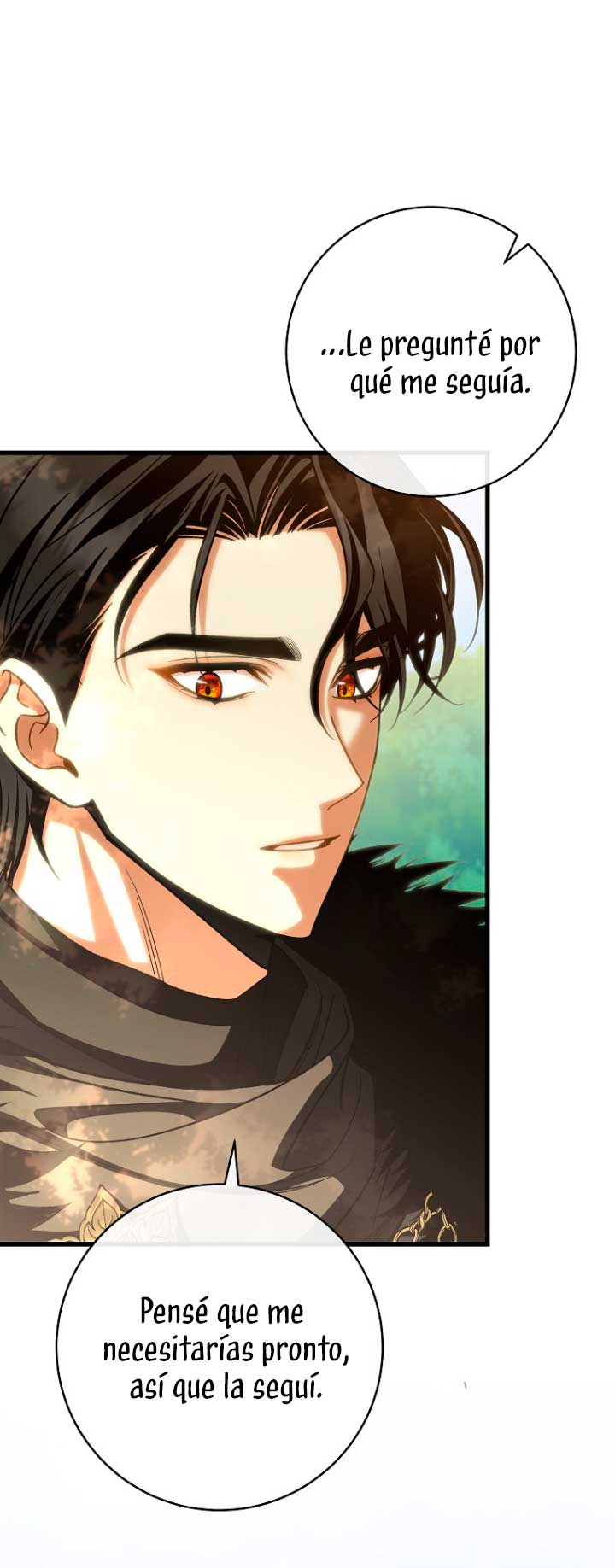 Estoy destinada a convertirme en la salvadora del protagonista Capítulo 58 - Página 70