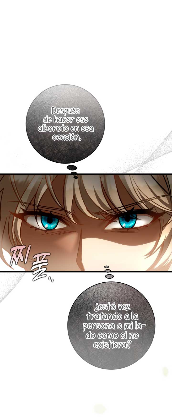 Estoy destinada a convertirme en la salvadora del protagonista Capítulo 58 - Página 72